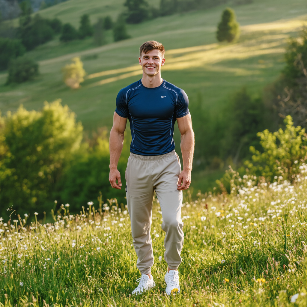 Hearing wellness
